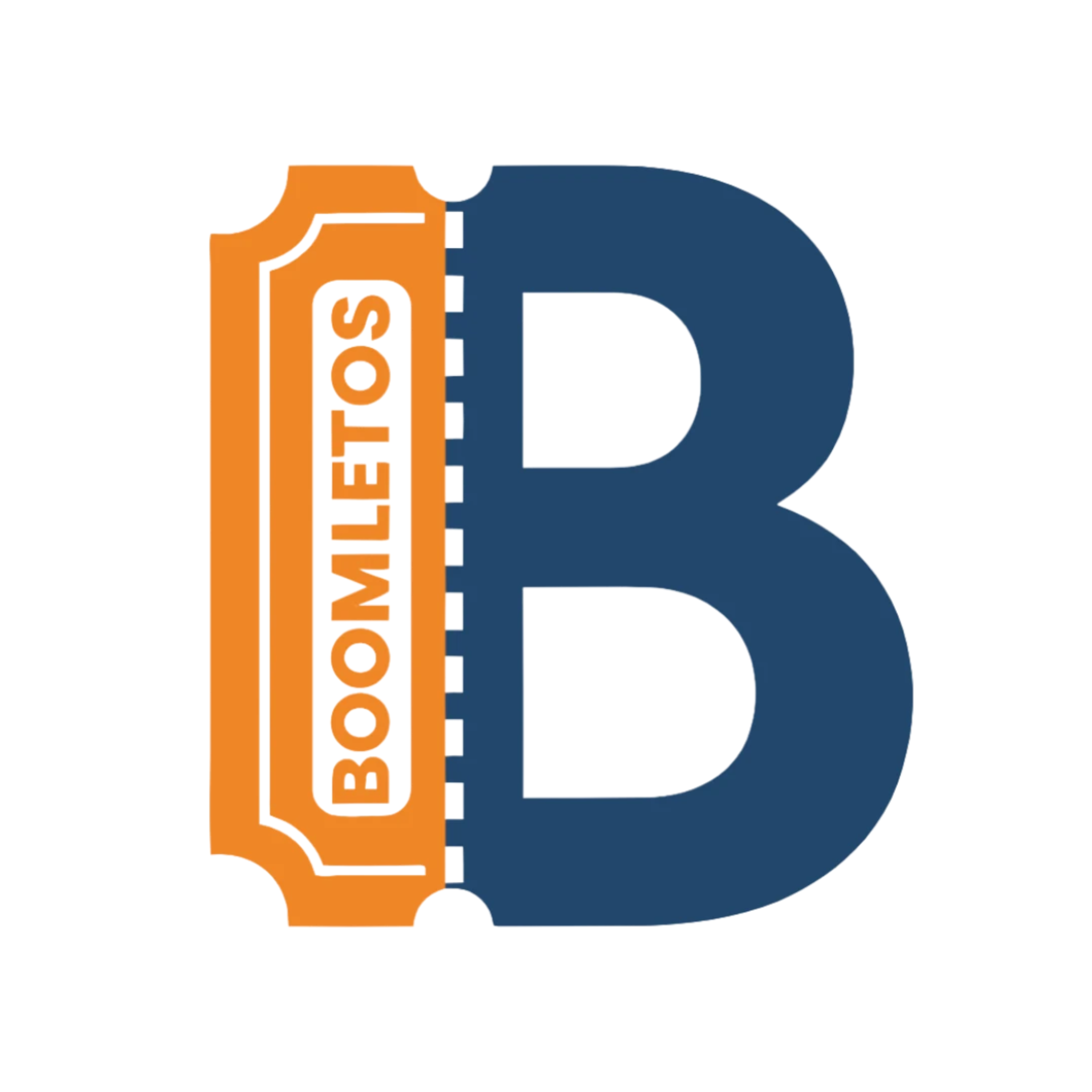 Boomletos Logo
